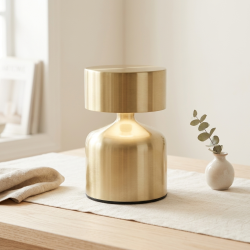 Rechargeable LED Table Lamp